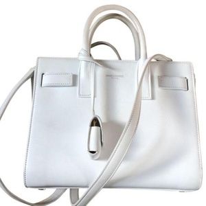 Saint Laurent Sac de Jour Classic Nano